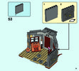 Instrucciones de Construcción - LEGO - 75947 - Hagrid's Hut: Buckbeak's Rescue: Page 51