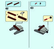 Instrucciones de Construcción - LEGO - 75947 - Hagrid's Hut: Buckbeak's Rescue: Page 55