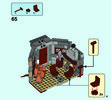 Instrucciones de Construcción - LEGO - 75947 - Hagrid's Hut: Buckbeak's Rescue: Page 57