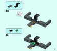 Instrucciones de Construcción - LEGO - 75947 - Hagrid's Hut: Buckbeak's Rescue: Page 63