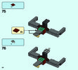 Instrucciones de Construcción - LEGO - 75947 - Hagrid's Hut: Buckbeak's Rescue: Page 64