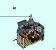 Instrucciones de Construcción - LEGO - 75947 - Hagrid's Hut: Buckbeak's Rescue: Page 69