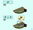 Instrucciones de Construcción - LEGO - 75947 - Hagrid's Hut: Buckbeak's Rescue: Page 81