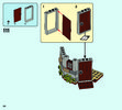 Instrucciones de Construcción - LEGO - 75947 - Hagrid's Hut: Buckbeak's Rescue: Page 84