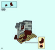 Instrucciones de Construcción - LEGO - 75947 - Hagrid's Hut: Buckbeak's Rescue: Page 90