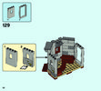 Instrucciones de Construcción - LEGO - 75947 - Hagrid's Hut: Buckbeak's Rescue: Page 94