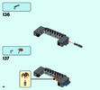 Instrucciones de Construcción - LEGO - 75947 - Hagrid's Hut: Buckbeak's Rescue: Page 98