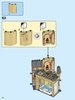 Instrucciones de Construcción - LEGO - 75948 - Hogwarts™ Clock Tower: Page 40