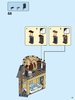 Instrucciones de Construcción - LEGO - 75948 - Hogwarts™ Clock Tower: Page 45