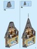 Instrucciones de Construcción - LEGO - 75948 - Hogwarts™ Clock Tower: Page 49