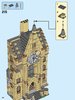 Instrucciones de Construcción - LEGO - 75948 - Hogwarts™ Clock Tower: Page 162