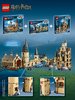 Instrucciones de Construcción - LEGO - 75948 - Hogwarts™ Clock Tower: Page 172