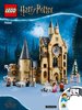 Instrucciones de Construcción - LEGO - 75948 - Hogwarts™ Clock Tower: Page 1