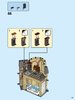 Instrucciones de Construcción - LEGO - 75948 - Hogwarts™ Clock Tower: Page 43