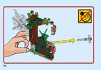 Instrucciones de Construcción - LEGO - 75950 - Aragog's Lair: Page 26