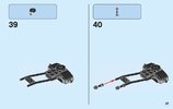 Instrucciones de Construcción - LEGO - 75951 - Grindelwald´s Escape: Page 37