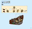 Instrucciones de Construcción - LEGO - 75952 - Newt´s Case of Magical Creatures: Page 21