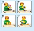 Instrucciones de Construcción - LEGO - 75952 - Newt´s Case of Magical Creatures: Page 2