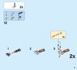 Instrucciones de Construcción - LEGO - 75952 - Newt´s Case of Magical Creatures: Page 15