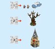 Instrucciones de Construcción - LEGO - 75953 - Hogwarts™ Whomping Willow™: Page 3