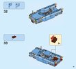 Instrucciones de Construcción - LEGO - 75953 - Hogwarts™ Whomping Willow™: Page 19