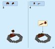 Instrucciones de Construcción - LEGO - 75953 - Hogwarts™ Whomping Willow™: Page 29