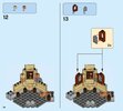 Instrucciones de Construcción - LEGO - 75953 - Hogwarts™ Whomping Willow™: Page 54