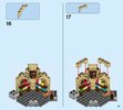 Instrucciones de Construcción - LEGO - 75953 - Hogwarts™ Whomping Willow™: Page 57