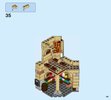 Instrucciones de Construcción - LEGO - 75953 - Hogwarts™ Whomping Willow™: Page 69