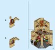 Instrucciones de Construcción - LEGO - 75953 - Hogwarts™ Whomping Willow™: Page 71