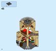 Instrucciones de Construcción - LEGO - 75953 - Hogwarts™ Whomping Willow™: Page 78