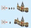 Instrucciones de Construcción - LEGO - 75953 - Hogwarts™ Whomping Willow™: Page 2