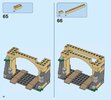 Instrucciones de Construcción - LEGO - 75953 - Hogwarts™ Whomping Willow™: Page 10