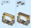 Instrucciones de Construcción - LEGO - 75953 - Hogwarts™ Whomping Willow™: Page 11