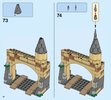 Instrucciones de Construcción - LEGO - 75953 - Hogwarts™ Whomping Willow™: Page 14