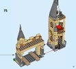 Instrucciones de Construcción - LEGO - 75953 - Hogwarts™ Whomping Willow™: Page 15