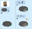 Instrucciones de Construcción - LEGO - 75953 - Hogwarts™ Whomping Willow™: Page 16