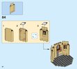 Instrucciones de Construcción - LEGO - 75953 - Hogwarts™ Whomping Willow™: Page 20