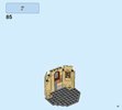 Instrucciones de Construcción - LEGO - 75953 - Hogwarts™ Whomping Willow™: Page 21