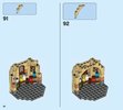 Instrucciones de Construcción - LEGO - 75953 - Hogwarts™ Whomping Willow™: Page 26