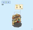 Instrucciones de Construcción - LEGO - 75953 - Hogwarts™ Whomping Willow™: Page 31