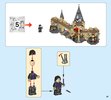 Instrucciones de Construcción - LEGO - 75953 - Hogwarts™ Whomping Willow™: Page 35