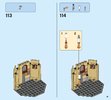 Instrucciones de Construcción - LEGO - 75953 - Hogwarts™ Whomping Willow™: Page 41