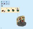 Instrucciones de Construcción - LEGO - 75953 - Hogwarts™ Whomping Willow™: Page 44