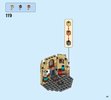 Instrucciones de Construcción - LEGO - 75953 - Hogwarts™ Whomping Willow™: Page 45