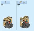 Instrucciones de Construcción - LEGO - 75953 - Hogwarts™ Whomping Willow™: Page 48