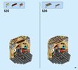 Instrucciones de Construcción - LEGO - 75953 - Hogwarts™ Whomping Willow™: Page 49