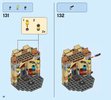 Instrucciones de Construcción - LEGO - 75953 - Hogwarts™ Whomping Willow™: Page 52