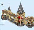 Instrucciones de Construcción - LEGO - 75953 - Hogwarts™ Whomping Willow™: Page 56