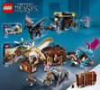 Instrucciones de Construcción - LEGO - 75953 - Hogwarts™ Whomping Willow™: Page 59